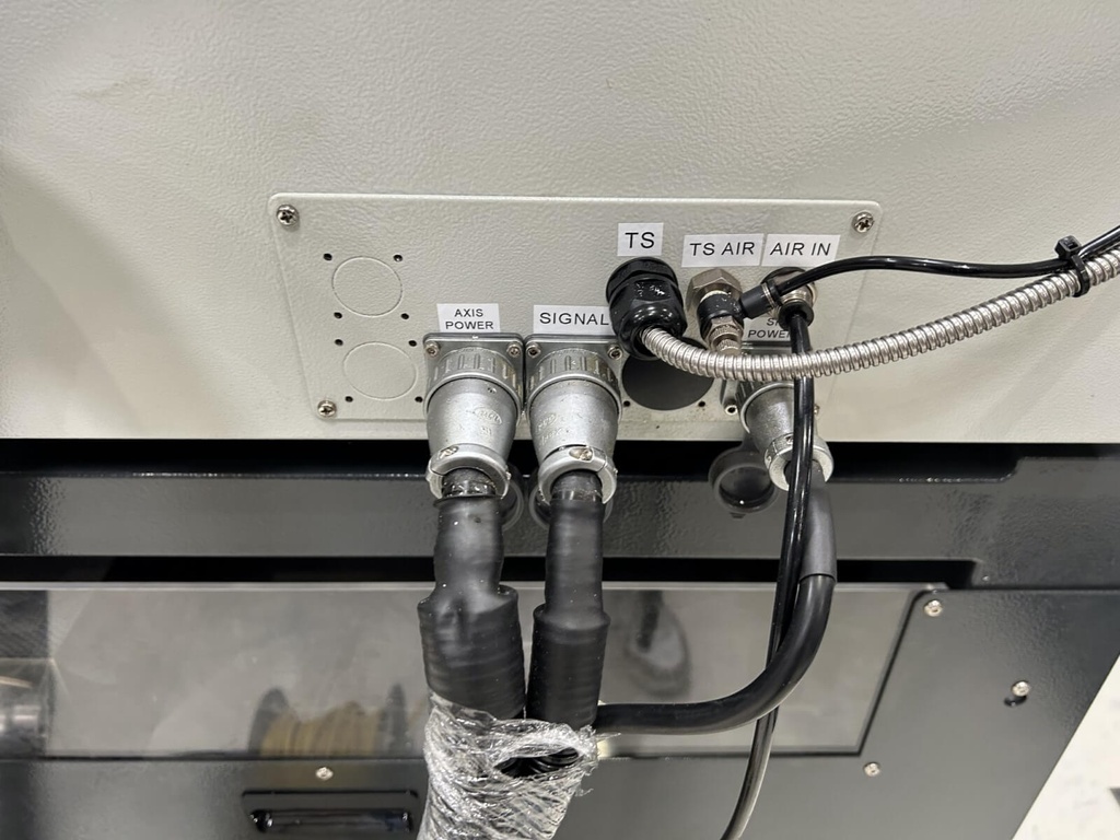 Router ARROW RV65