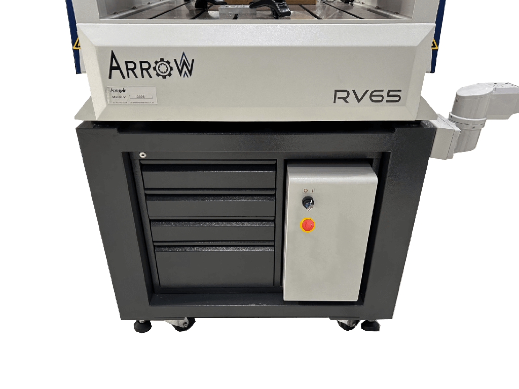 Router ARROW RV65