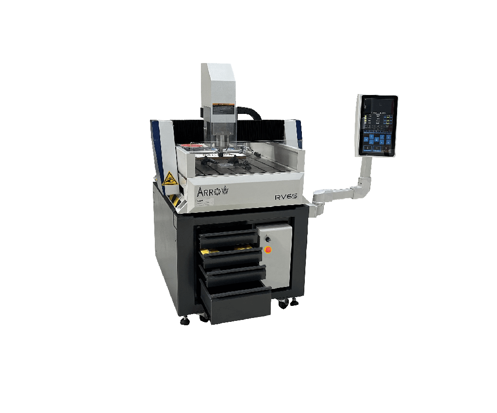 Router ARROW RV65