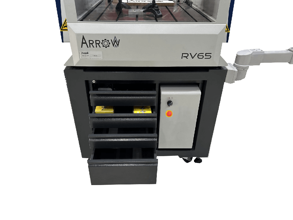 Router ARROW RV65