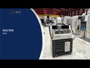 Router ARROW RV65