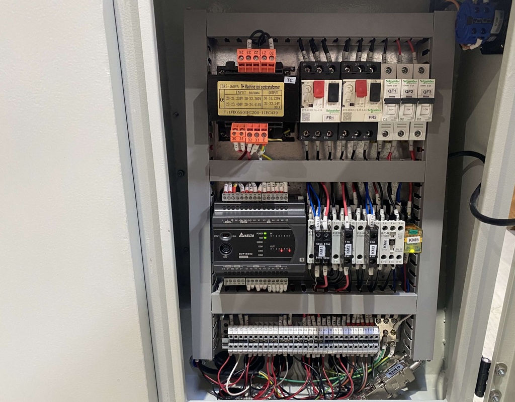 Tour ARROW T175Gx1000