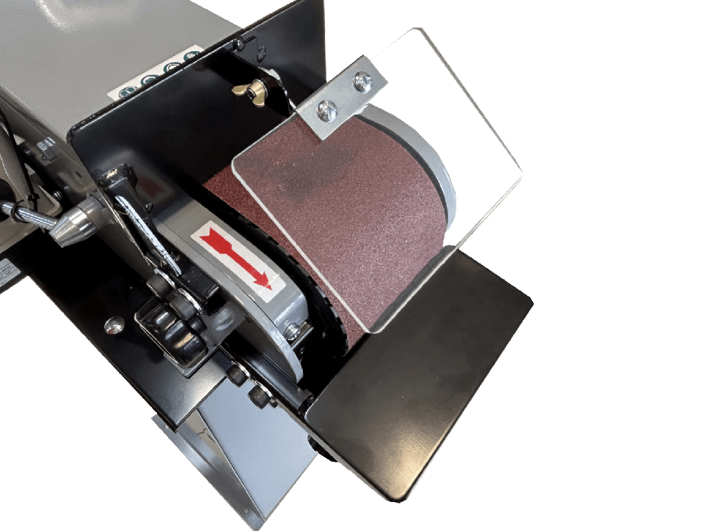 Ponçeuse à bande ARROW PB100