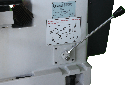 Mortaiseuse ARROW M200