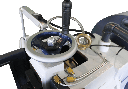 Mortaiseuse ARROW M200