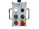 Mortaiseuse ARROW M350