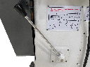 Mortaiseuse ARROW M350