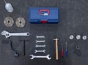 Mortaiseuse ARROW M350
