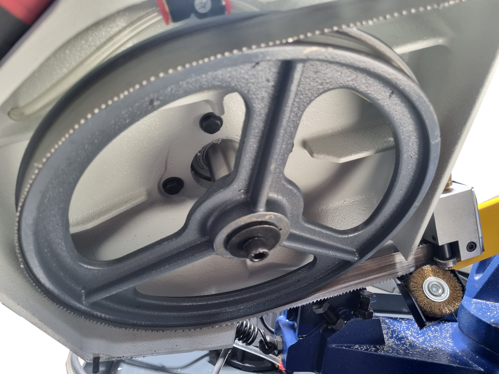 Scie à ruban ARROW S225G