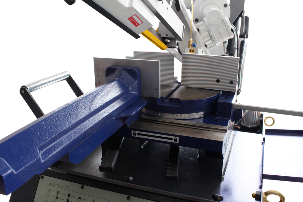 Scie à ruban ARROW S270GV