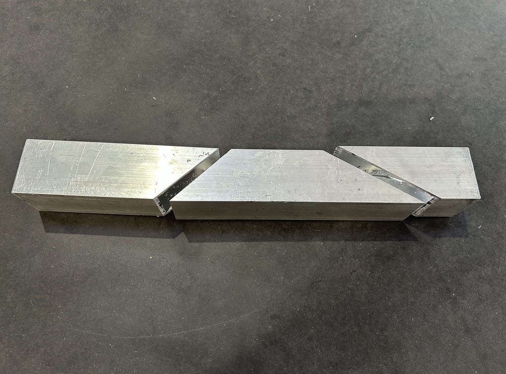 Scie à ruban ARROW S270GV