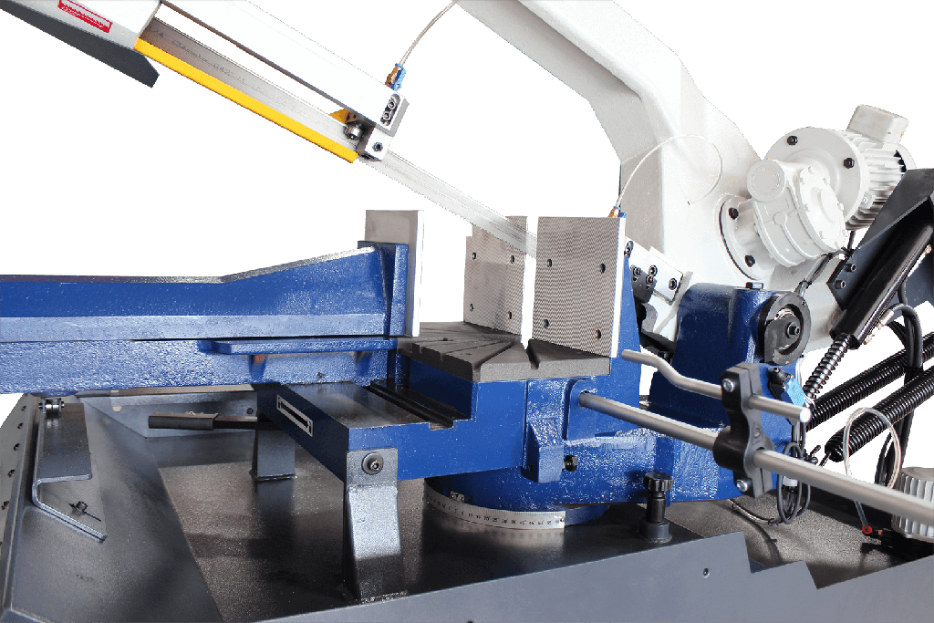 Scie à ruban ARROW S355GV