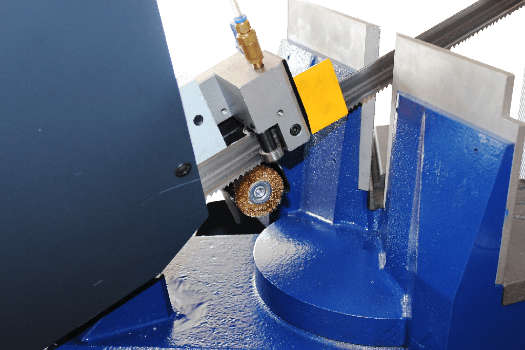 Scie à ruban ARROW S355GV