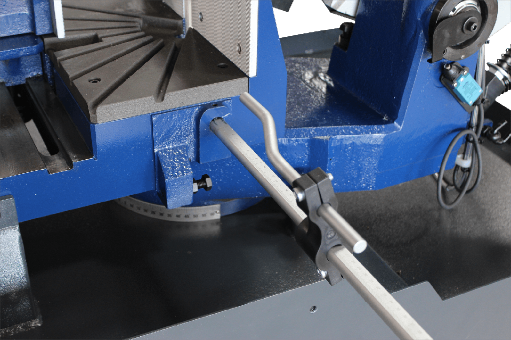 Scie à ruban ARROW S355GV