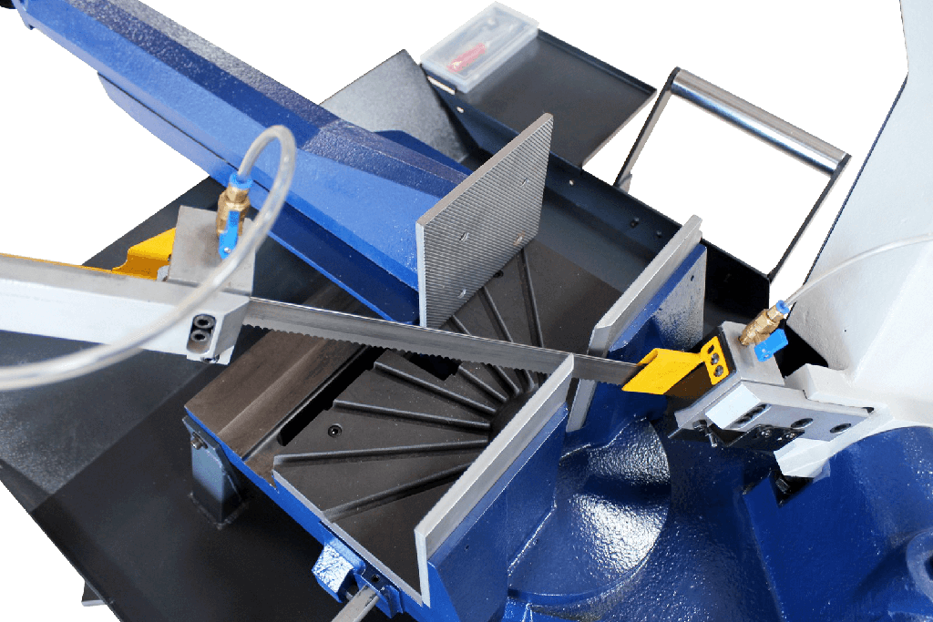 Scie à ruban ARROW S355GV