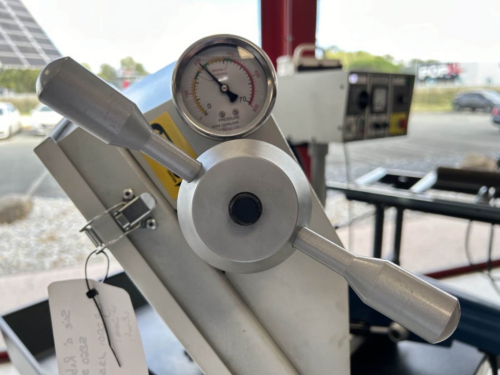 Scie à ruban ARROW S260SA