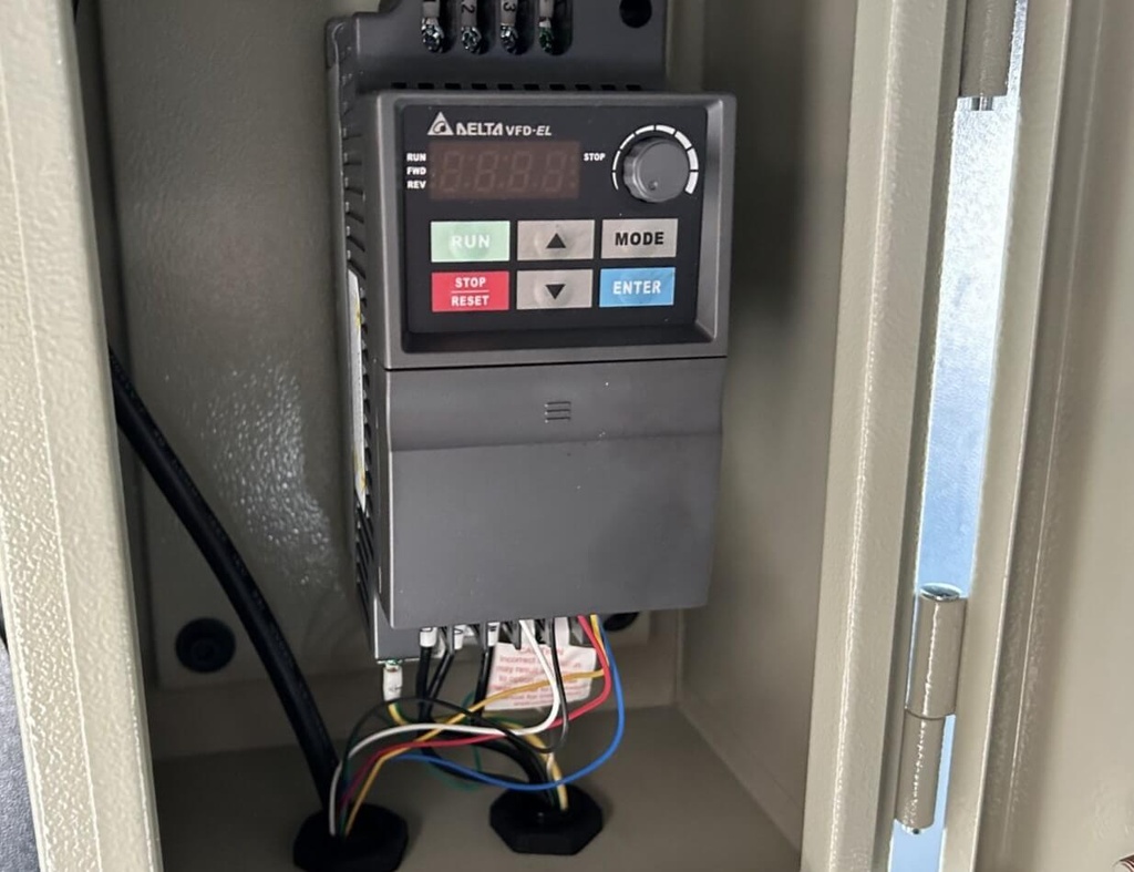 Scie à ruban ARROW S260SA