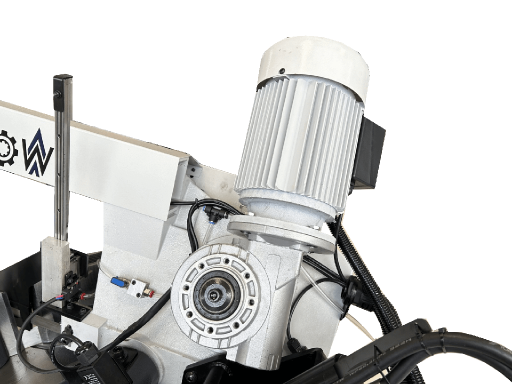 Scie à ruban ARROW S260SA