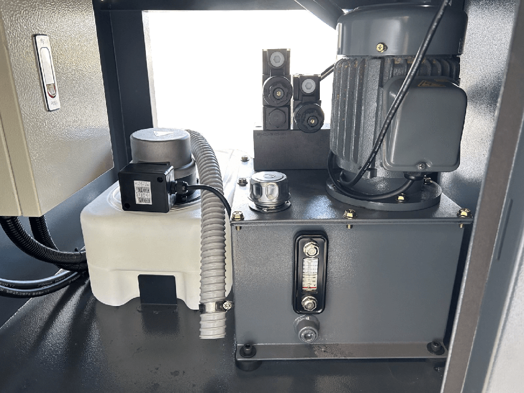 Scie à ruban ARROW S260SA