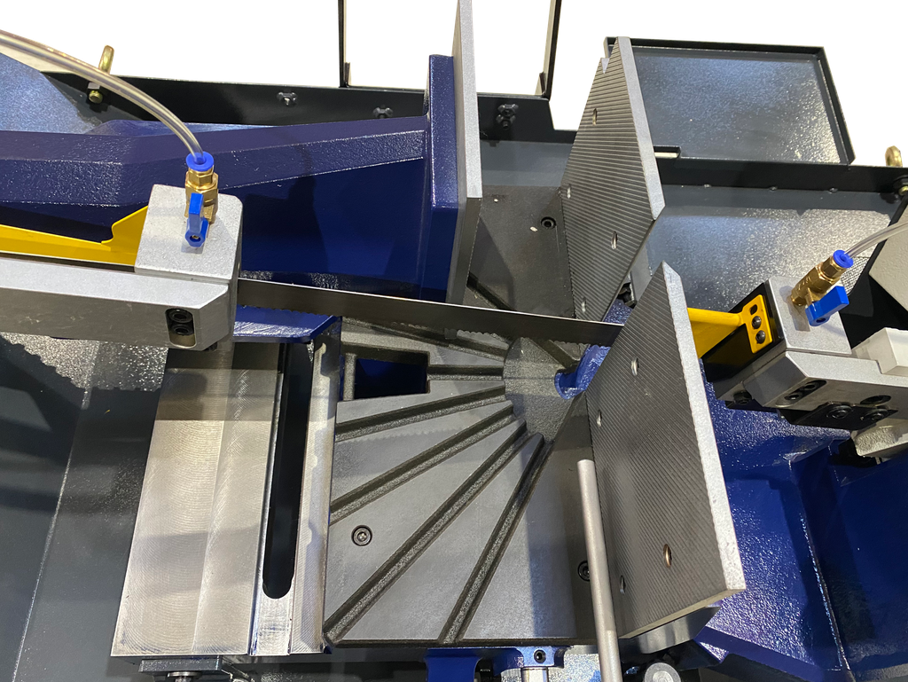 Scie à ruban ARROW S355SA