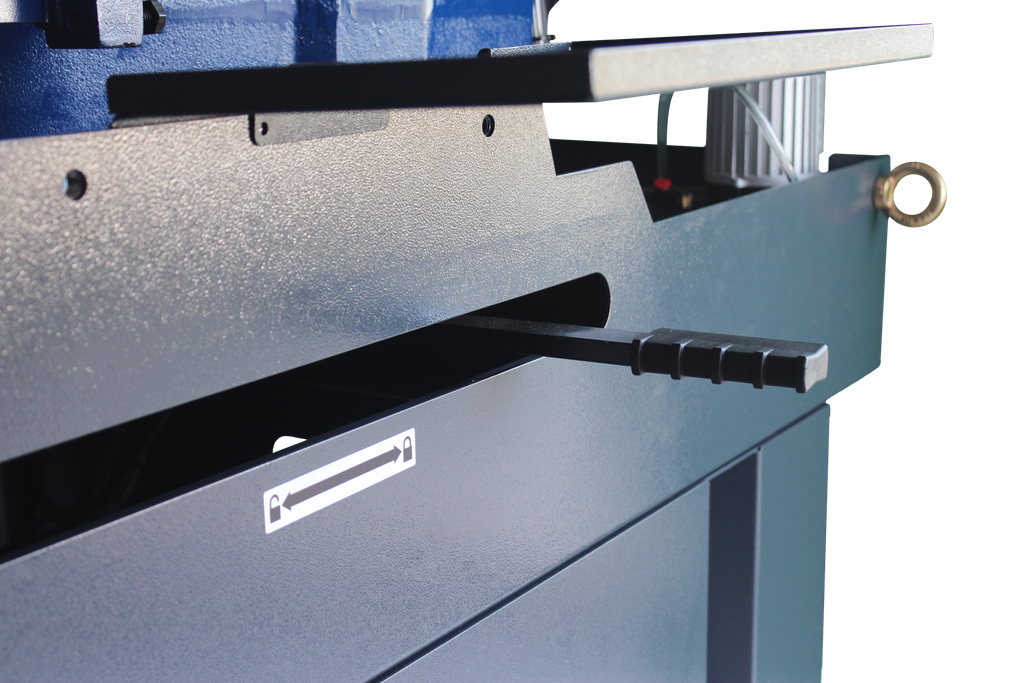 Scie à ruban ARROW S355SA