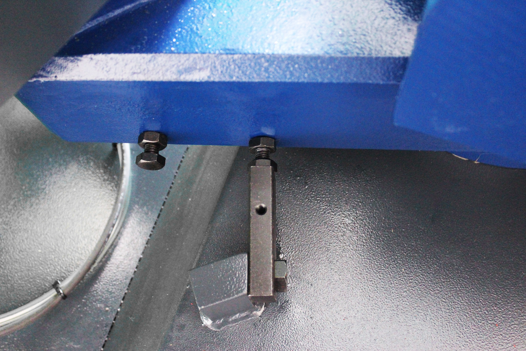 Scie à ruban ARROW S355SA