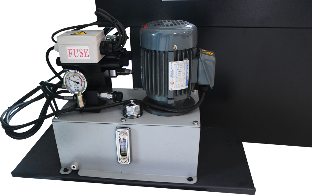 Scie à ruban ARROW S355SA