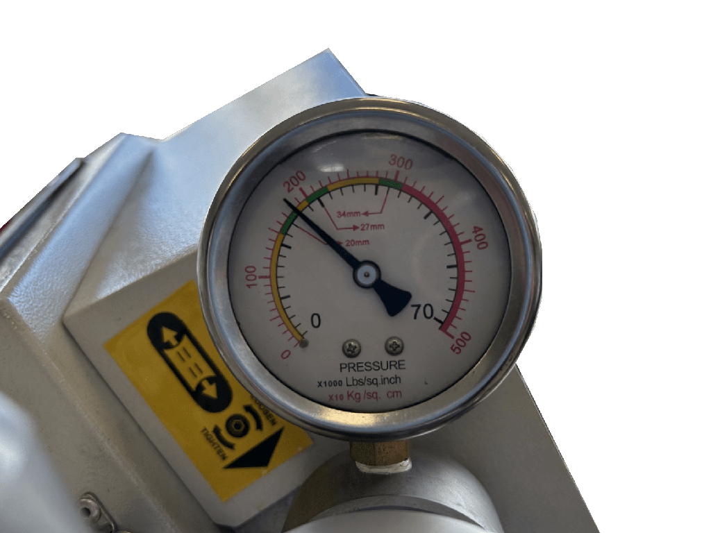 Scie à ruban ARROW S260A