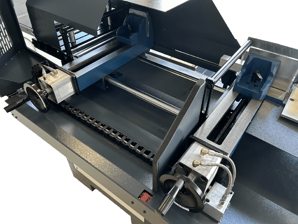 Scie à ruban ARROW S260A