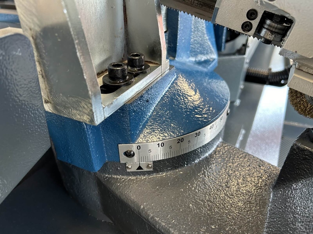 Scie à ruban ARROW S260A