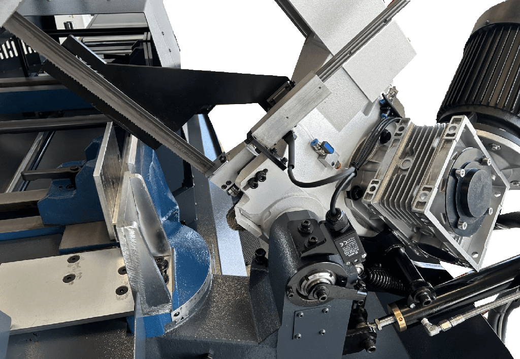 Scie à ruban ARROW S260A