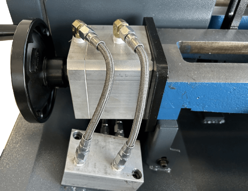 Scie à ruban ARROW S260A