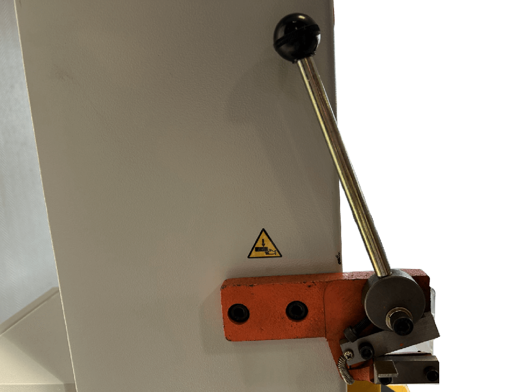 Scie à ruban verticale ARROW SV455