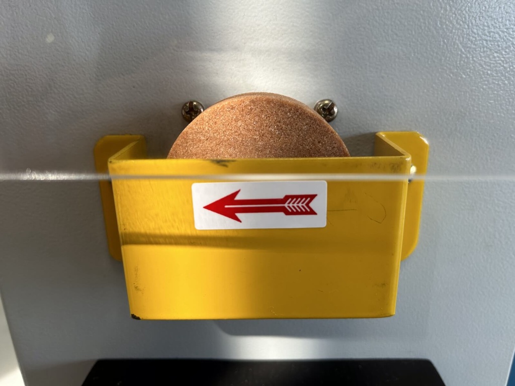 Scie à ruban verticale ARROW SV455