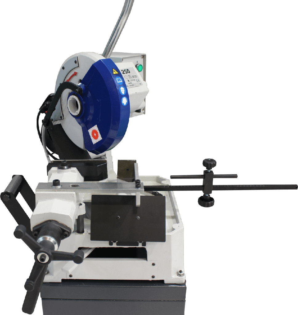 Tronçonneuse à fraise scie ARROW T250M