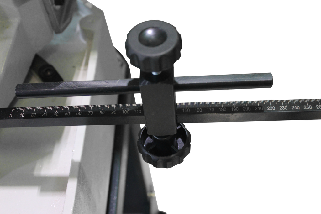 Tronçonneuse à fraise scie ARROW T250M