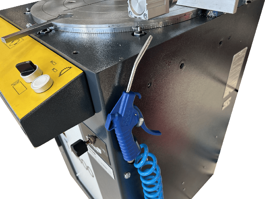 Tronçonneuse à fraise scie ARROW TA400