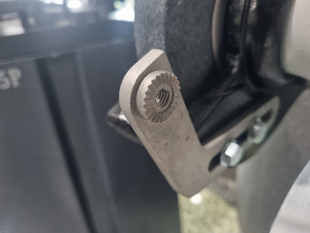 Touret à meuler ARROW T200V                                    