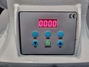 Touret à meuler + bande orientable ARROW TB200V