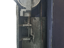 Touret à meuler + bande orientable ARROW TB200V