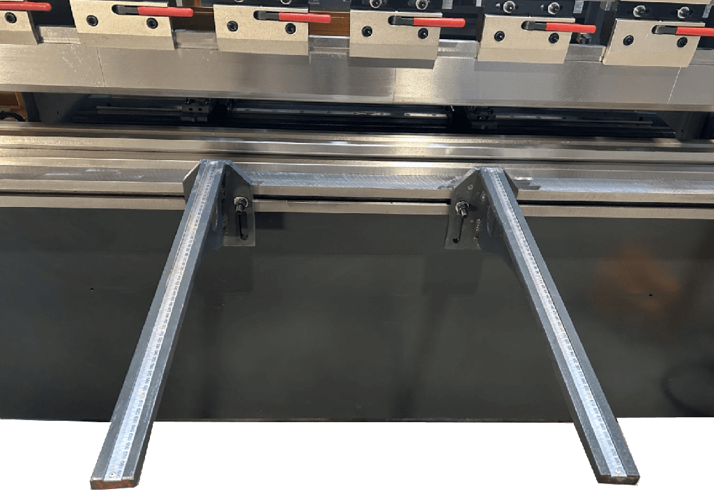 Presse plieuse ARROW P2040