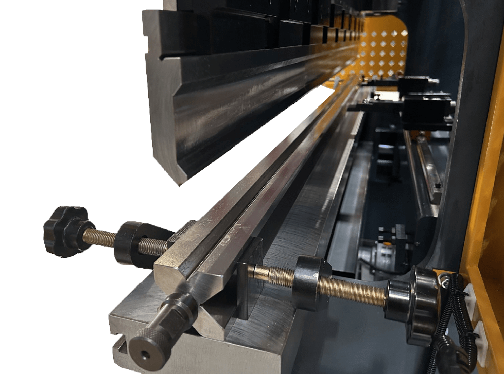 Presse plieuse ARROW P2040