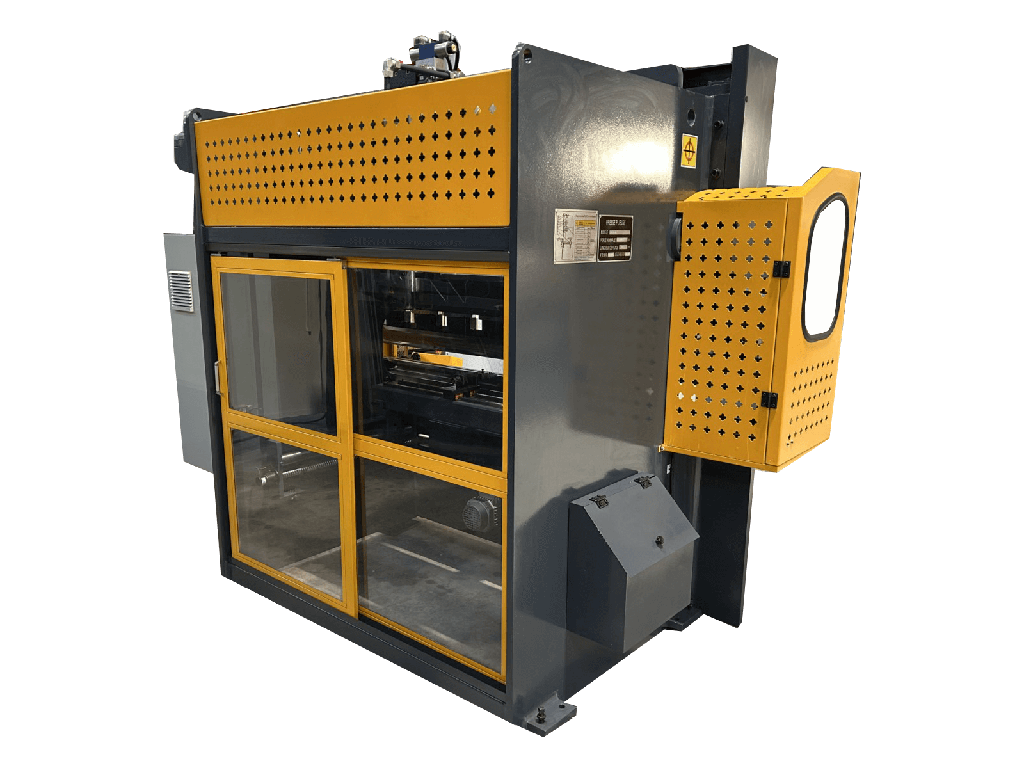 Presse plieuse ARROW P2040