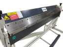 Plieuse à tablier manuelle ARROW PMA 2020 x 1,2