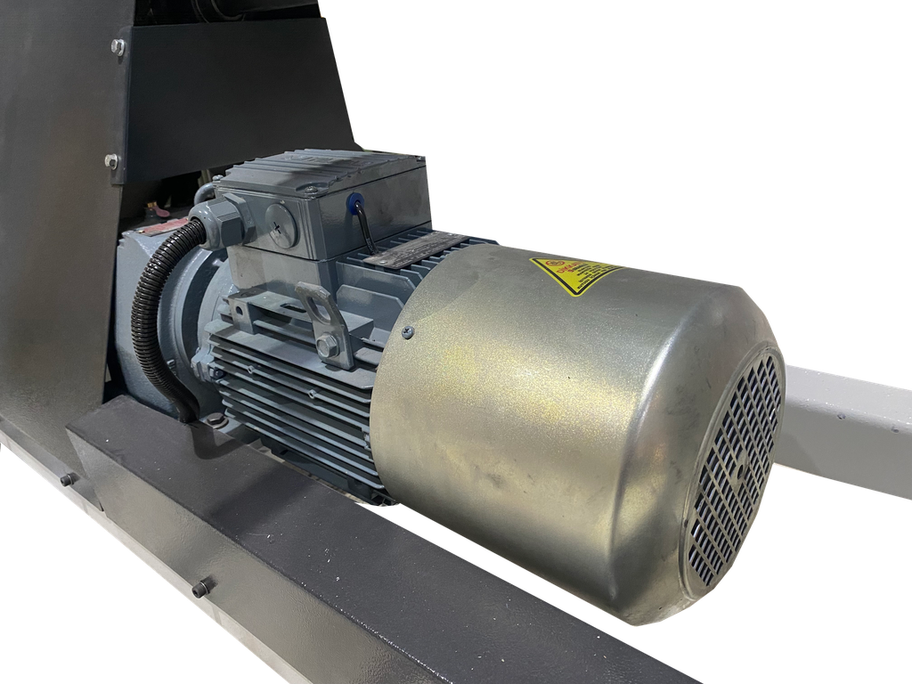 Plieuse à tablier motorisée ARROW PMO 2020 x 3