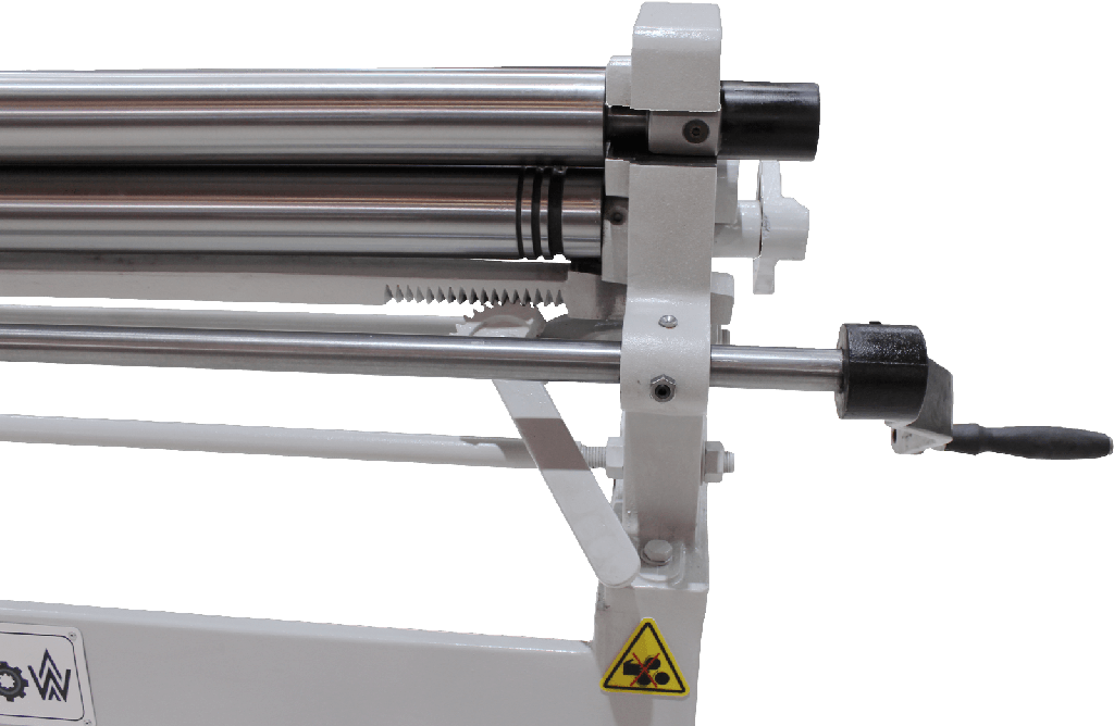Rouleuse ARROW RMA 1050 x 75