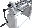 Rouleuse ARROW RMA 1050 x 75