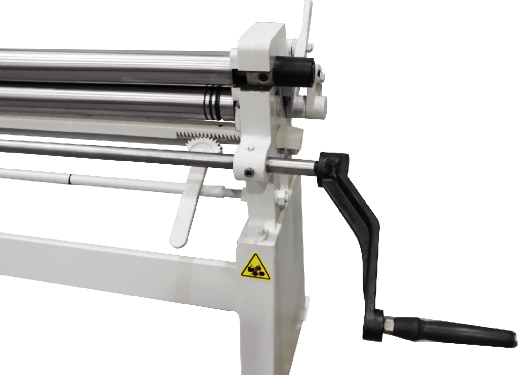Rouleuse ARROW RMA 1550 x 75