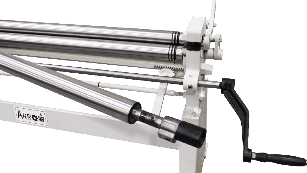 Rouleuse ARROW RMA 1550 x 75