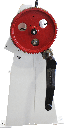 Rouleuse ARROW RMA 1050 x 90